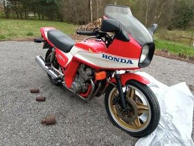 Honda CB900F2 Bol Dor