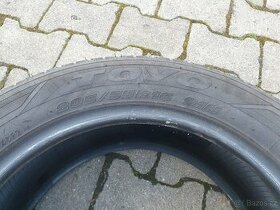 205/55 R16 letni pneu