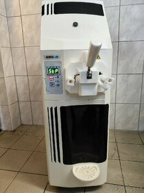 Zmrzlinový stroj GBG Softybar
