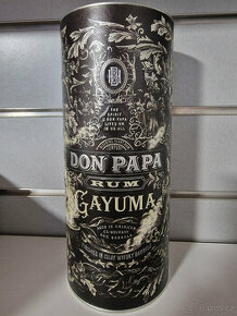 Don Papa Gayuma