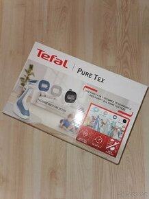 Napařovač oděvů Tefal