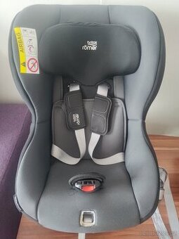 Protisměrná autosedačka Britax Römer Maway Plus