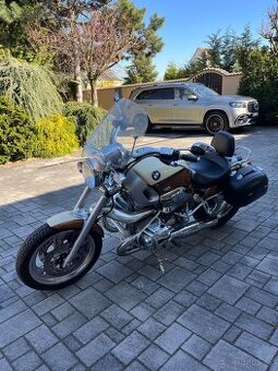 BMW R 1200 C INDEPENDENT
