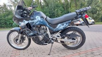 Honda Transalp XL600V 25kW