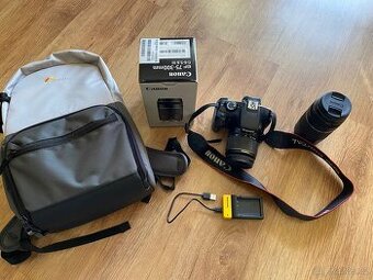 Canon EOS 1100D