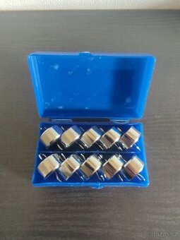 Sada 50g závaží