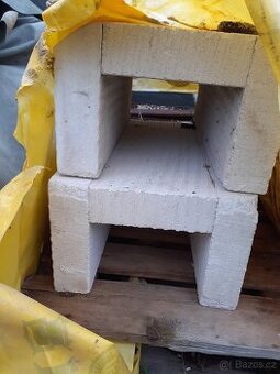 Ytong U-profil 375