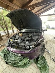ford puma 1.4 66kw
