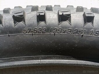 Plášť na horské kolo Schwalbe Racing Ralph 29x2,25