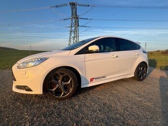 Ford Focus ST