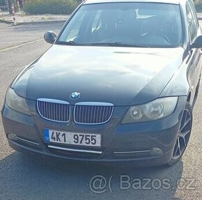 BMW 325d