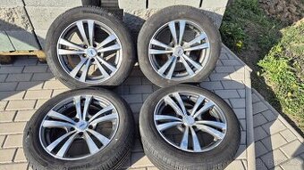 Alu r16 5x105