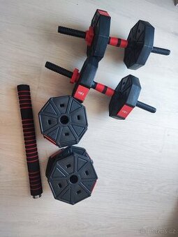 Set činek HMS - 1