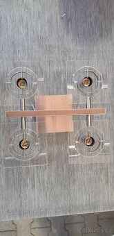 Led lustry