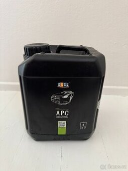 univerzální čistič pro automobily -  ADBL APC 5L