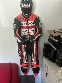 Kombineza REPSOL 4SR - 1