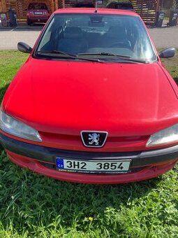 Peugeot 306