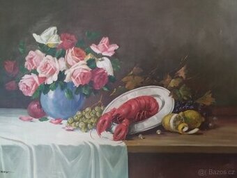 Obraz od Tofanova