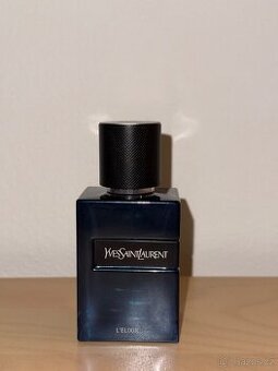 Parfém Yves Saint Laurent Y L´Elixir