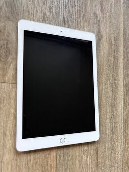 Ipad 6 32GB silver
