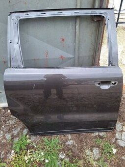 Dvere zadni pravy VW Sharan,Seat Alhambra 7N