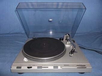 Gramofon TECHNICS SL-D3, plný automat