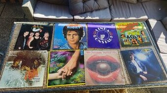 MIX LP