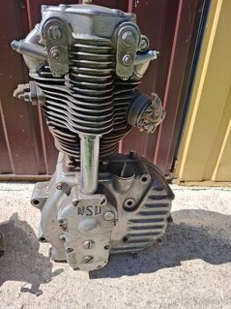 NSU 251osl