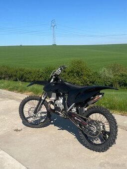 ktm sx 250