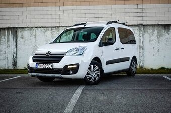Citroën Berlingo Multispace 1.6 BlueHDi 120 S S XTR