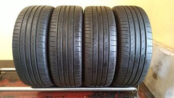 Continental 195/45 R17 81W 4mm