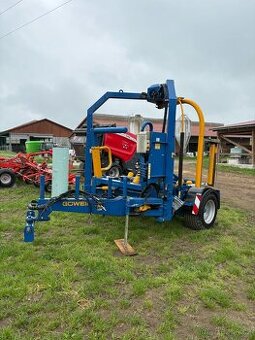 balička/ovíječka píce Göweil G5010