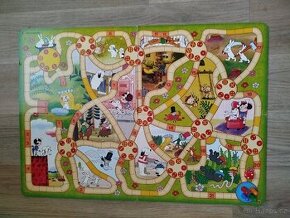Hry Cestujeme do pohádek, Mickeyho klubík, Lol surprise