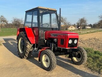 Zetor 5511