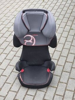 Autosedacka 15-36kg