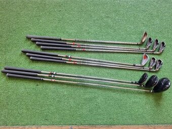 golfový set pro začátečníky