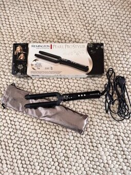 Remington kulma na vlny