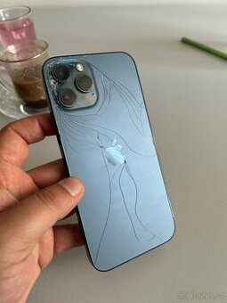 iPhone 12 Pro Max 128 GB