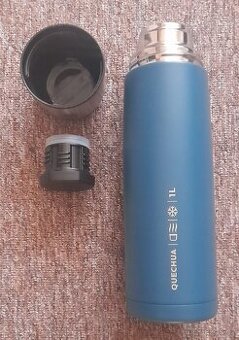 Termoska 1 l - 1