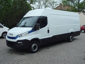 Iveco Daily IS35S 2.3hpi 160 Maxi 2018 154tkm automat