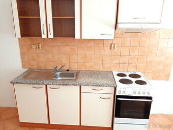 Pronájem bytu 2+1, 84 m2, Praha 3, Vinohrady - BEZ KAUCE