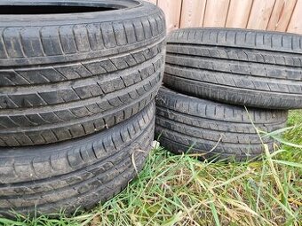 Letni gumy Nexen 225/45 R17