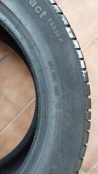 Prodám 4ks zimních pneu 285/45R20XL