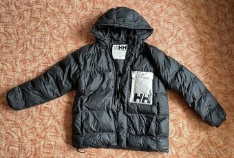 Zimní bunda Helly Hansen (L)