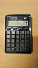 Hp numpad vc kalkulacky se solarnim clankem - 1