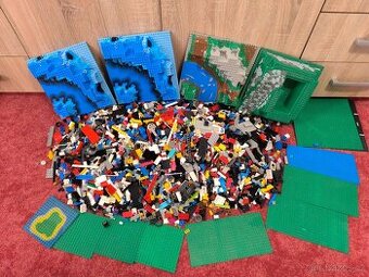 Lego mix 11,5KG