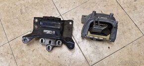 Drzak motoru silentblok skoda octavia 3 superb 3
