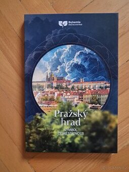 Pražský hrad - 1