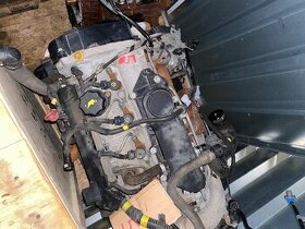 Motor Fiat Ducato 2,3 MTJ E5