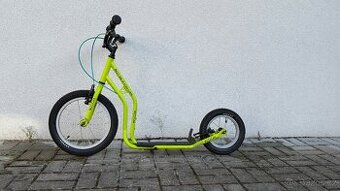 Koloběžka Yedoo New Wzoom